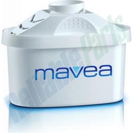 Bosch Home Appliances 00645884 Bosch Small Appliance Water Filter 00645884